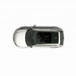 Saab 9-3X 2008 года